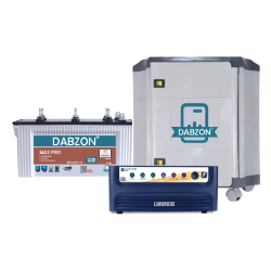 Luminous Power Sine 800...