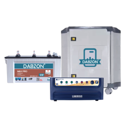 Luminous Power Sine 800...