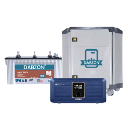 Luminous Zolt 1100 Sinewave...