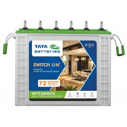 TATA Green Switch-On...