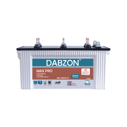 Dabzon Max Pro 150Ah Short...